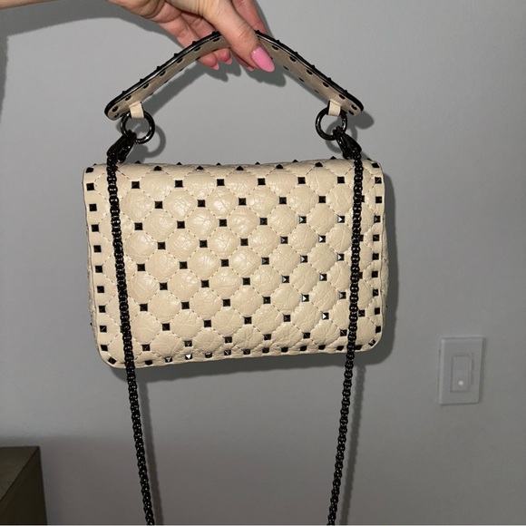 Valentino garavani rockstud bag - Picture 3 of 7